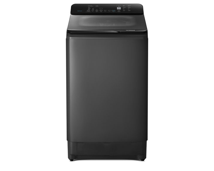 Máy Giặt Hitachi Inverter 13.5 kg LTL H3MVW0T(GG)