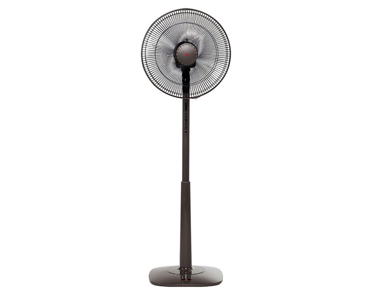 Quạt đứng KDK 3 cánh M40K