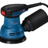Máy chà nhám rung Bosch GEX 125 (06013A80K0)