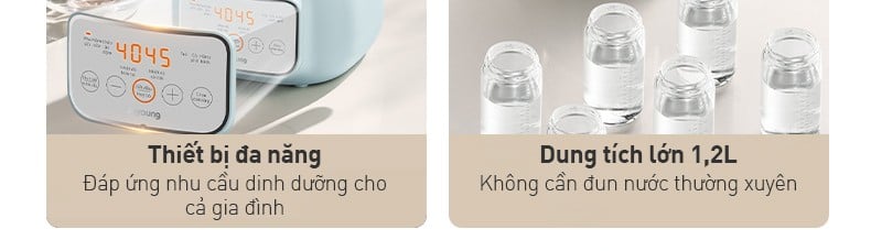 Joyoung
