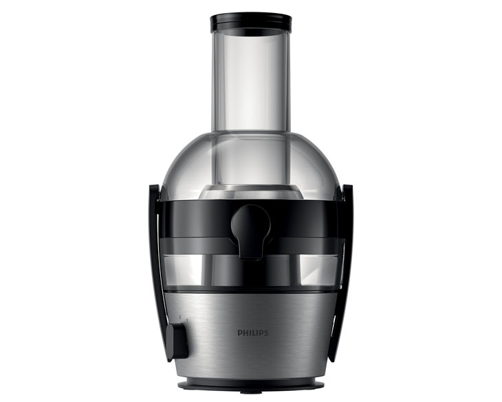 Máy ép trái cây Philips HR1863