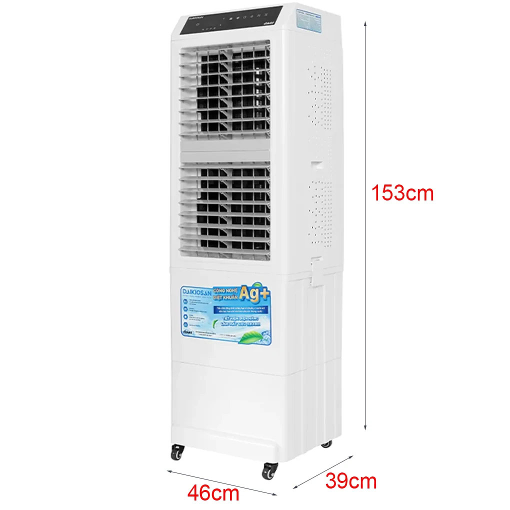 Quạt điều hòa Daikiosan DM104
