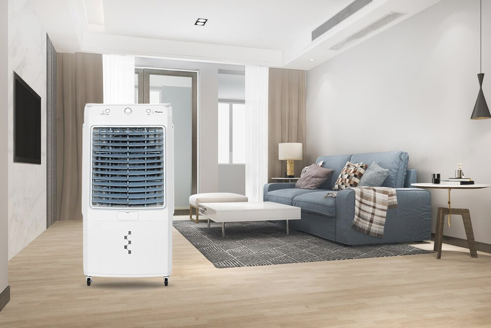 Quạt điều hòa Kangaroo KG50F88