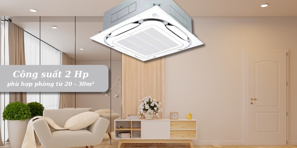may-lanh-am-tran-daikin-2-hp-fcfc50dvm-rzfc50evm-125308-1 Máy Lạnh Âm Trần Daikin FCFC50DVM công suất làm lạnh 2 Hp