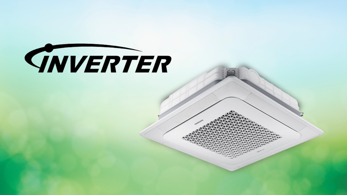 may-lanh-am-tran-samsung-inverter-3-hp-ac071tn4dkc-ea-68261-2 Công nghệ Inverter giúp thiết bị tối ưu điện năng hiệu quả