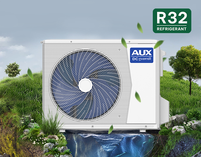 may lanh aux inverter 1 hp aw10caa4di 3vn 95560 2
