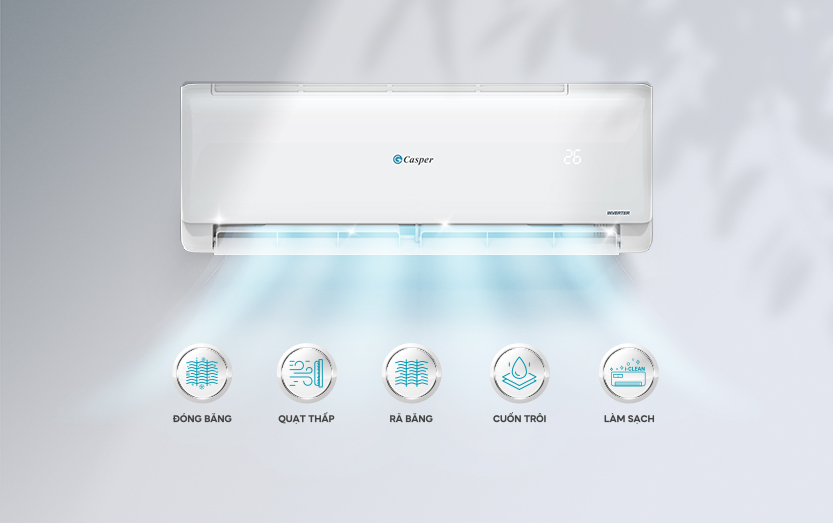 may-lanh-casper-inverter-1-hp-tc-09is36-32323-2 may lanh casper inverter 1 hp tc 09is36 32323 2