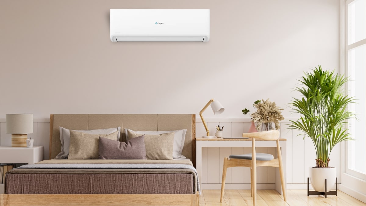 may-lanh-casper-inverter-2-5-hp-gc-24is35-15805 Máy Lạnh Casper Inverter 2.5 HP GC-24IS35 có thiết kế dễ dàng lắp đặt