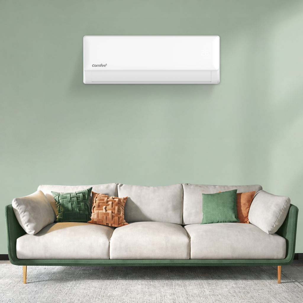 Máy lạnh Comfee 1.5 HP CFS-12FGYF