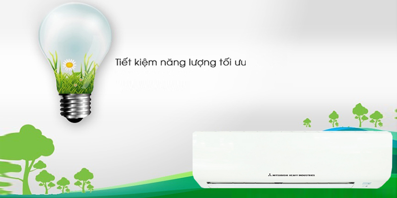Máy lạnh Mitsubishi 1.5 HP SRK12CT-S5