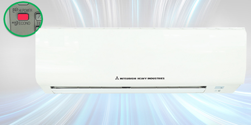 Máy lạnh MITSUBISHI SRK12CT-S5/SRC12CT-S5 1.5HP | dienmaythiennamhoa.vn Máy lạnh Mitsubishi 1.5 HP SRK12CT-S5