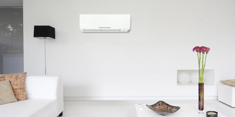 Máy lạnh Mitsubishi 1.5 HP SRK12CT-S5