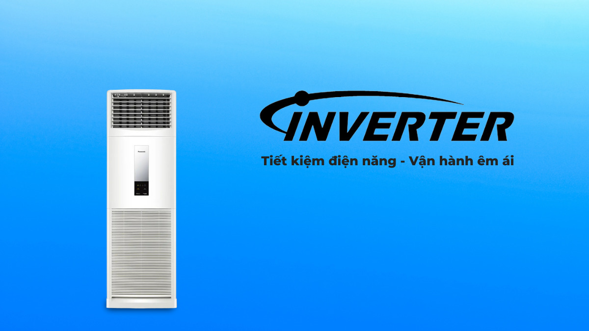 may-lanh-tu-dung-panasonic-inverter-4-hp-s-34pb3h5-1-pha-74553-3 Công nghệ Inverter giúp máy vận hành êm ái, tiết kiệm năng lượng