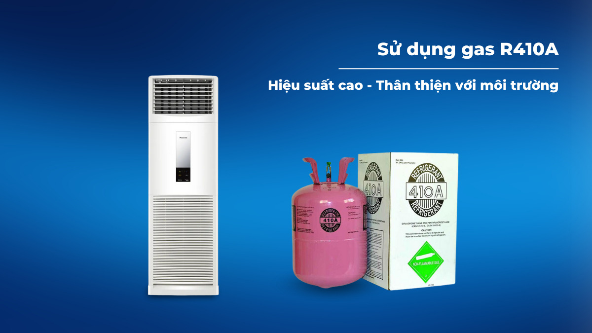 may-lanh-tu-dung-panasonic-inverter-4-hp-s-34pb3h5-1-pha-74553-4 Gas R410A hỗ trợ làm lạnh nhanh, không gây ảnh hưởng đến môi trường