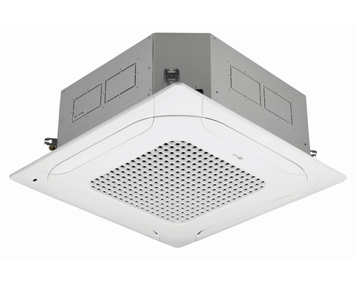 Máy lạnh âm trần LG 2.5 HP ZTNQ24GPLA0/ZUAC1