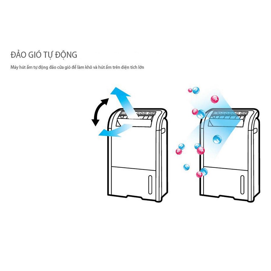 may-loc-khong-khi-sharp-dw-j27fv-s-70537-1 Máy lọc không khí và hút ẩm Sharp DW-J27FV-S