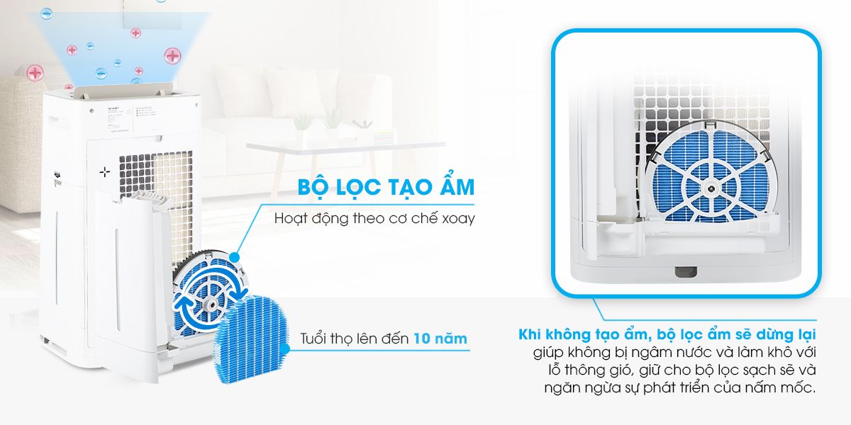 may-loc-khong-khi-sharp-kc-g50ev-w-39187-2 bo-loc