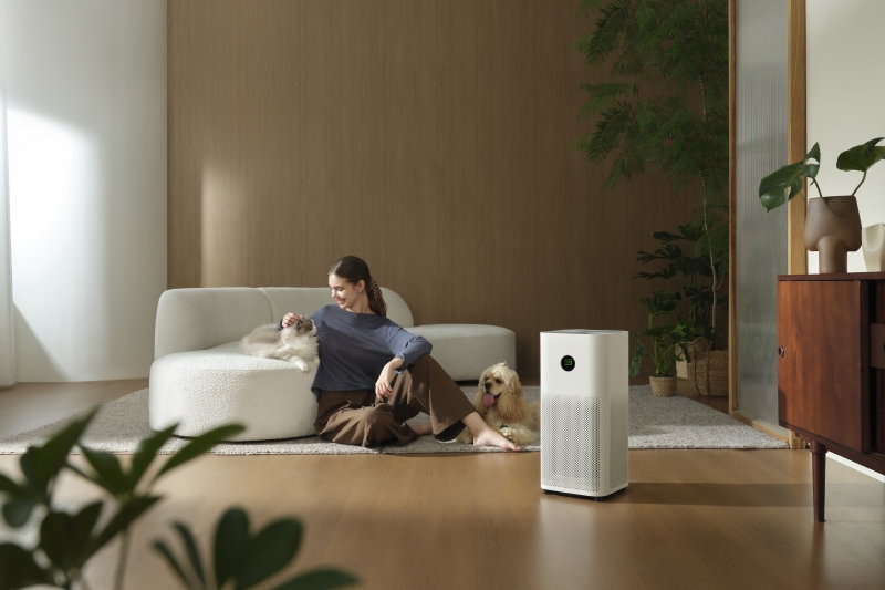 Máy lọc không khí Xiaomi Mijia Air Purifier 6 EU