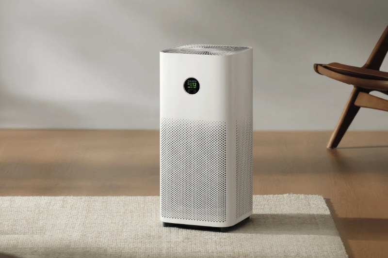 Máy lọc không khí Xiaomi Mijia Air Purifier 6 EU