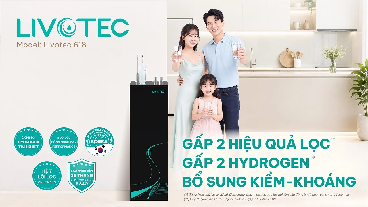 may-loc-nuoc-de-gam-livotec-238-sao-chep-126353 Máy lọc nước RO Livotec 618 gấp 2 hiệu quả lọc và bổ sung gấp 2 Hydrogen