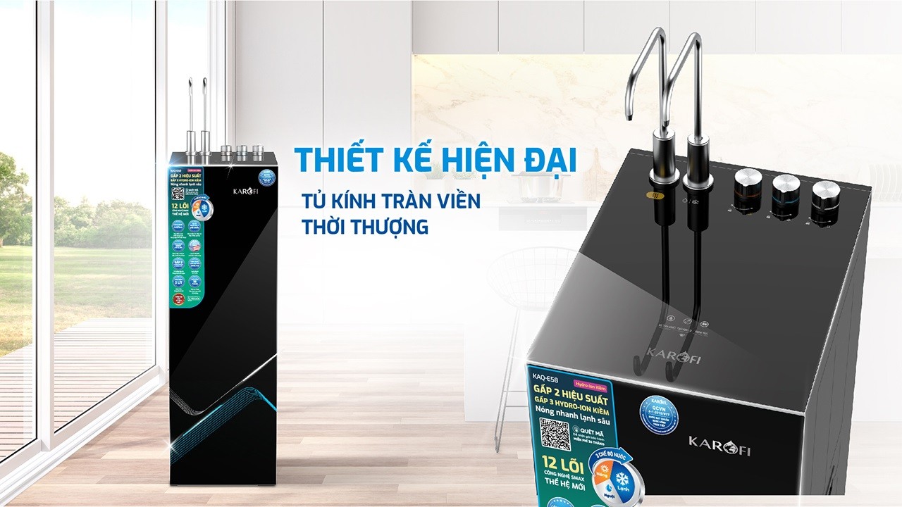 may-loc-nuoc-nong-lanh-karofi-kad-e58-119629-11 Máy lọc nước nóng lạnh Karofi KAD-E58