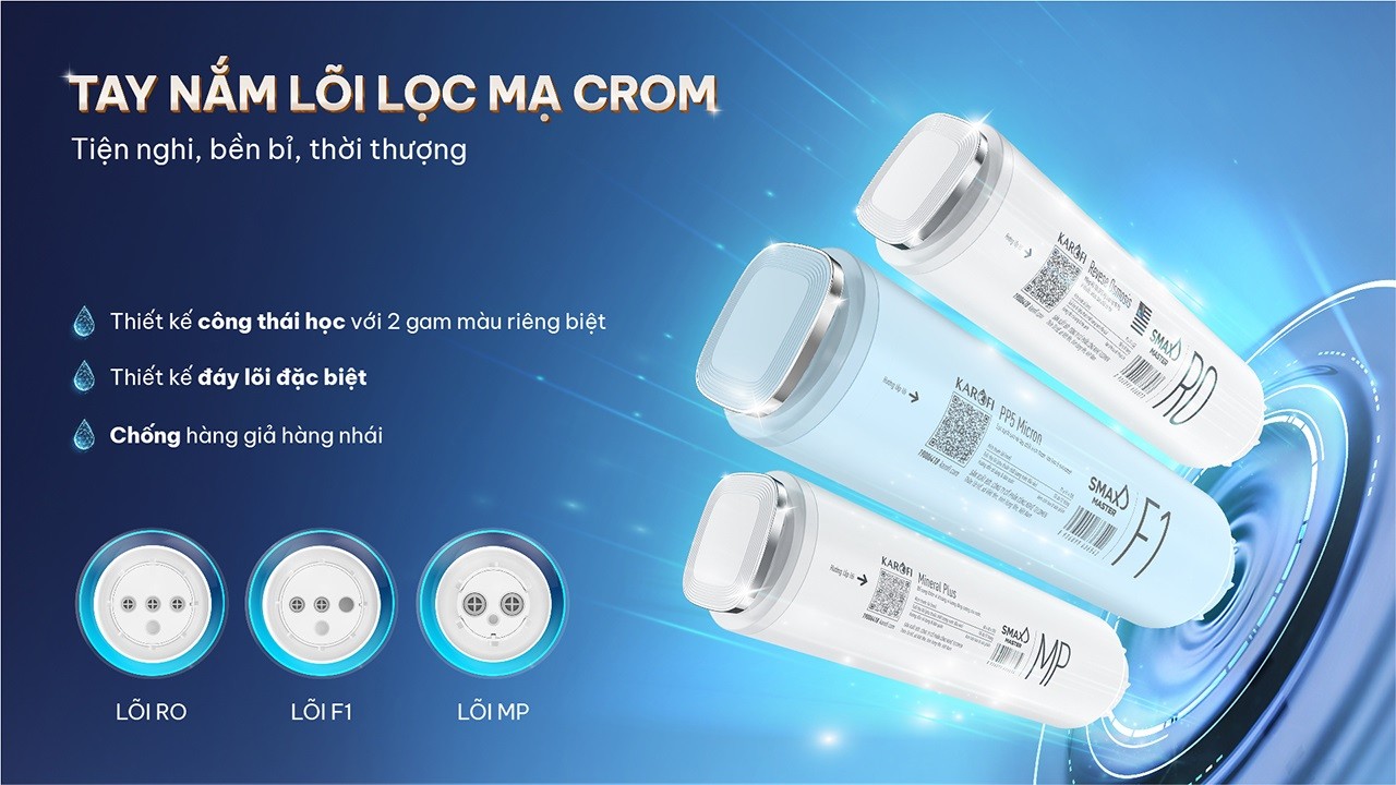may-loc-nuoc-nong-lanh-karofi-platinum-s66-bh-114279-4-1 tay-nam-loi-loc-ma-crom-karofi-platinum-s66
