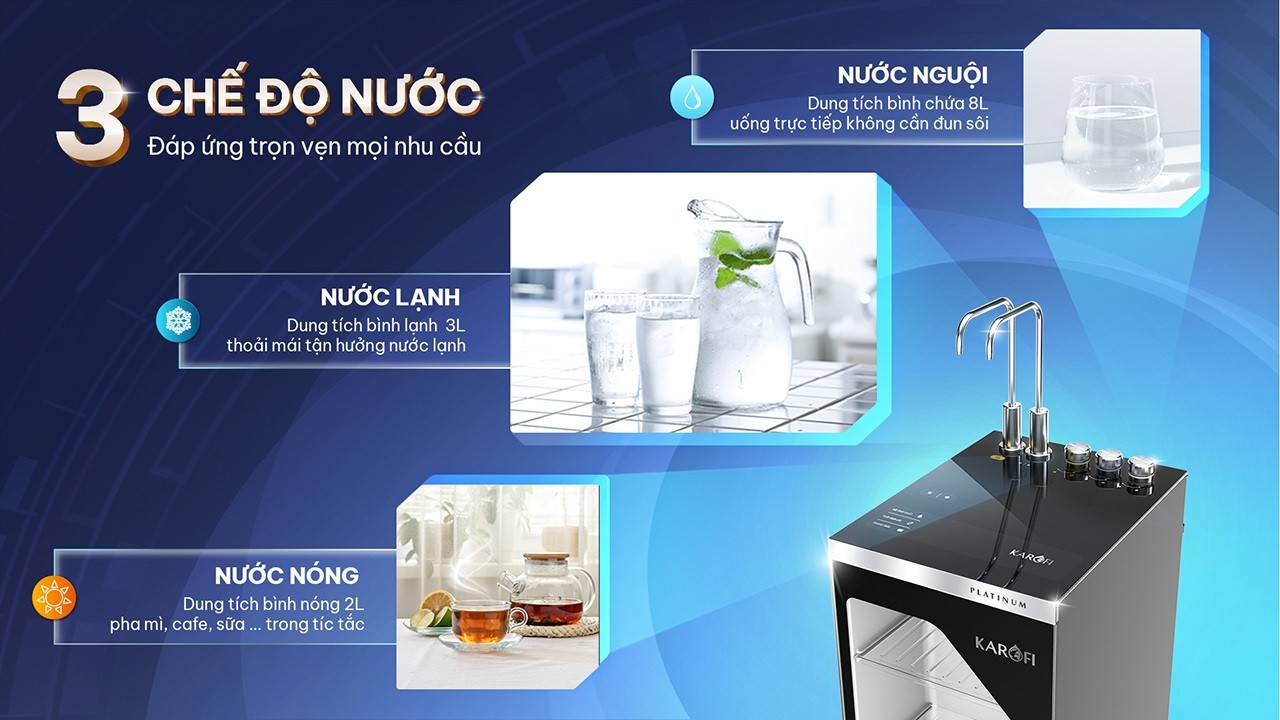 may-loc-nuoc-nong-lanh-karofi-platinum-s66-bh-114279-9 che-do-nuoc-may-loc-nuoc-nong-lanh-karofi-platinum-s66