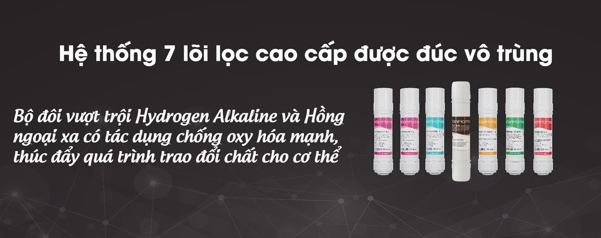 may-loc-nuoc-nong-lanh-korihome-wpk-928-121770-1 Hệ thống 7 lõi lọc máy lọc nước Korihome WPK-928