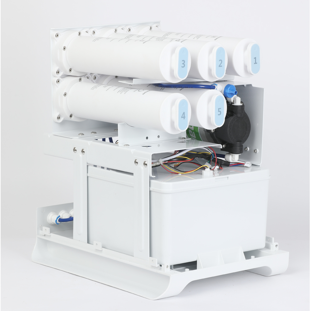 Máy lọc nước Kangaroo Hydrogen KG100HU - Phân phối và bán lẻ Máy lọc nước Kangaroo