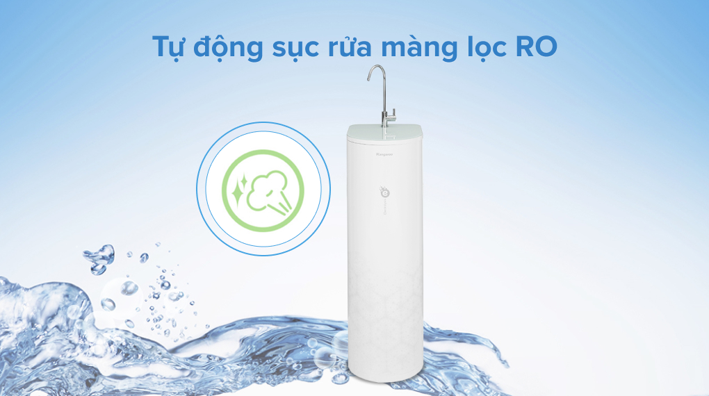So sánh giá máy lọc nước RO hydrogen ion kiềm Kangaroo KG100EO 7 lõi - Vietdy®