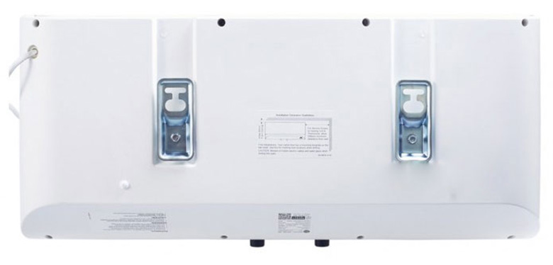 An toàn - Bình nước nóng gián tiếp RH-RHEEMXS-20W