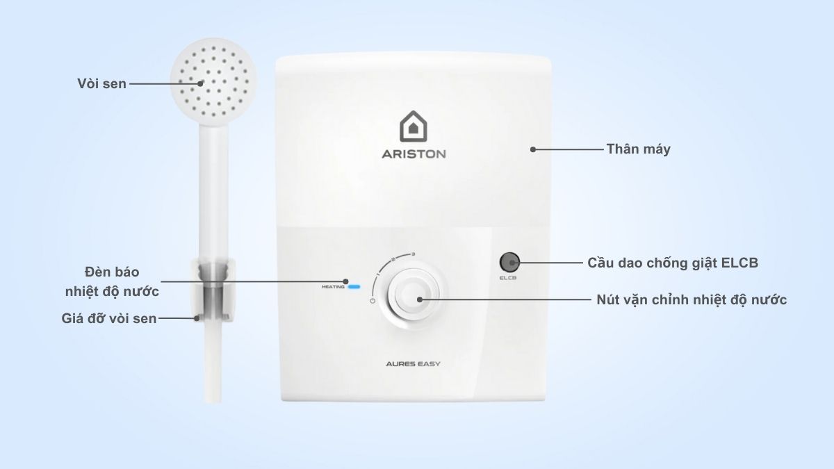 may-nuoc-nong-truc-tiep-ariston-aures-easy-3-5-33590 Máy nước nóng Trực Tiếp Ariston AURES EASY 3.5