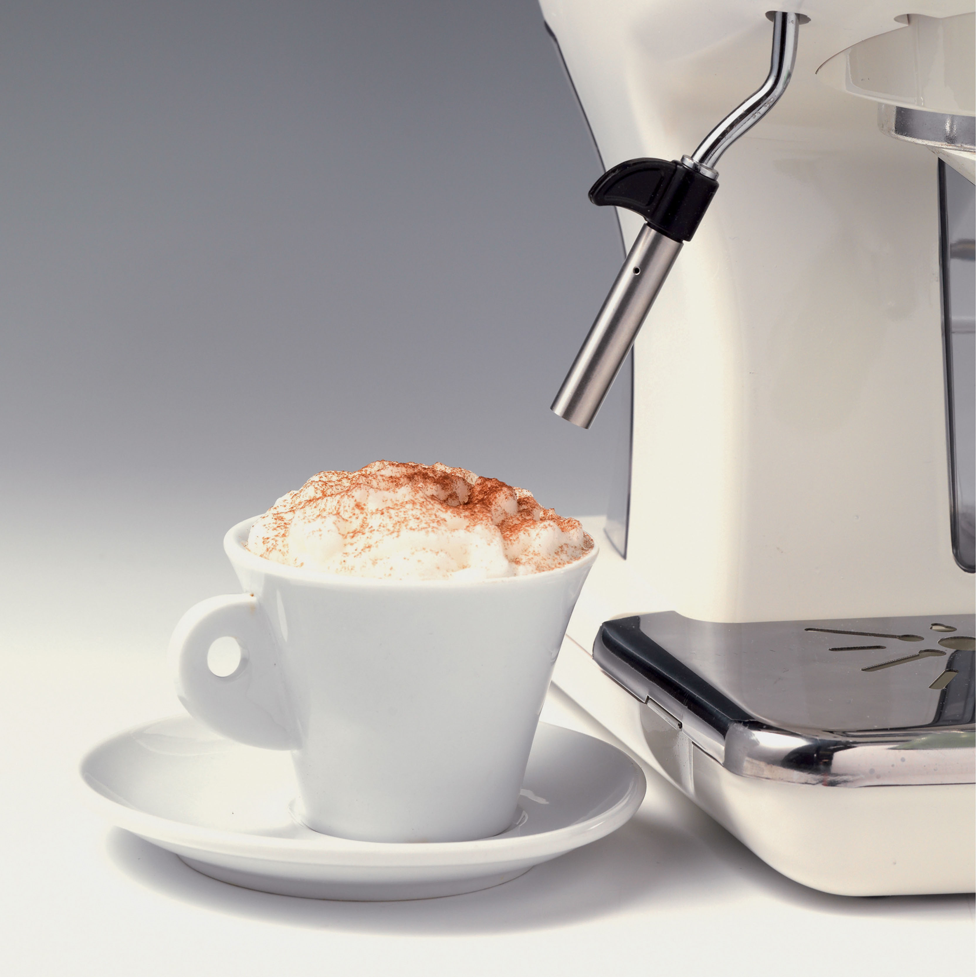 Máy pha cà phê Espresso Ariete 0.9 lít MOD.1389/15