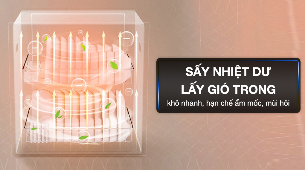 Máy rửa chén độc lập Galanz W60B1A401M-AE5(SS) Máy rửa chén độc lập Galanz W60B1A401M-AE5(SS)