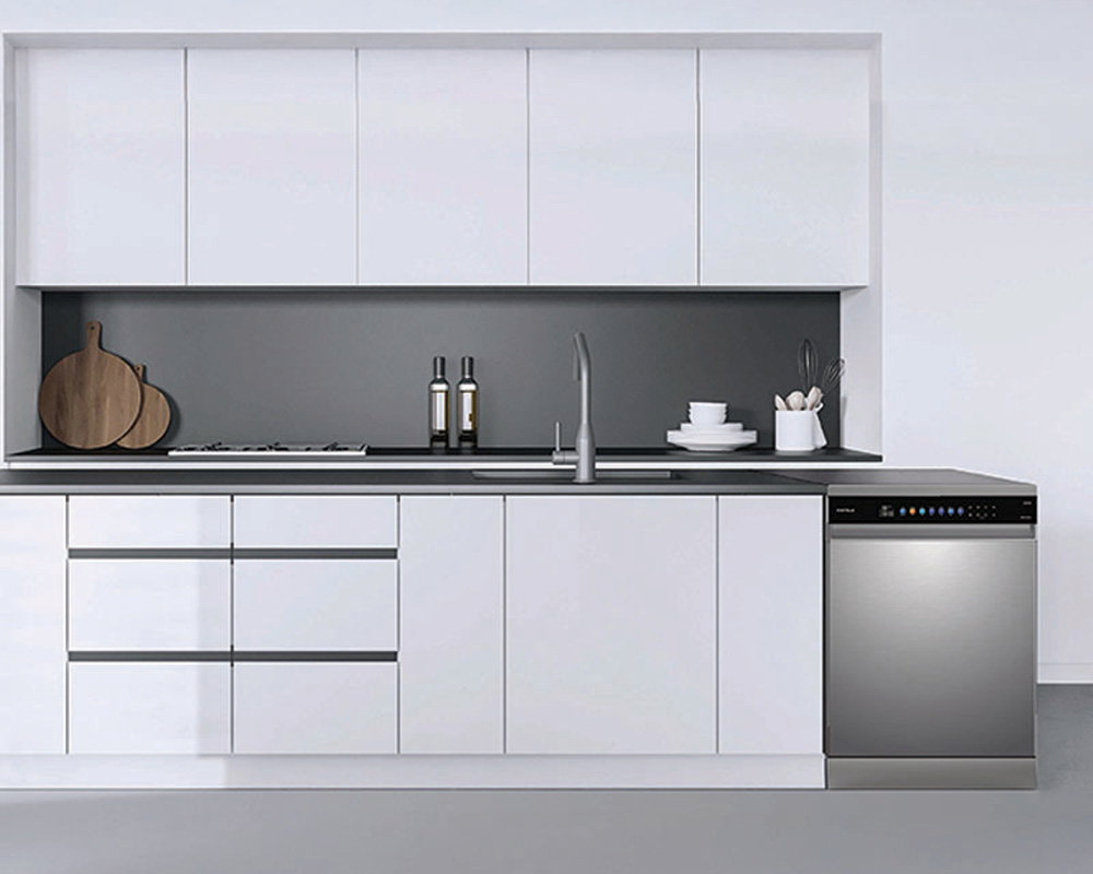 Máy rửa chén độc lập Hafele HDW-F6053S