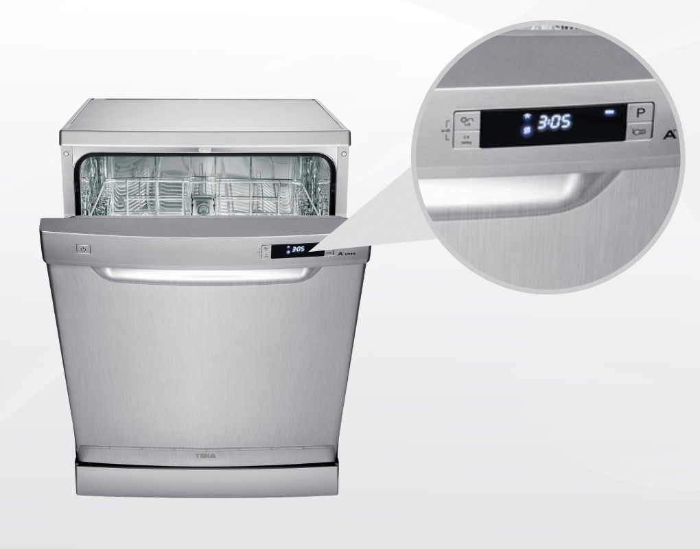 may-rua-chen-teka-lp8-820-12-bo-34546-3-1 Bảng điều khiển của máy rửa chén Teka LP8 820 12 bộ