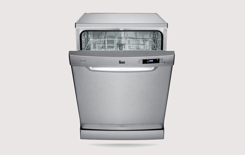 Máy rửa chén Teka LP8 820 12 bộ trang bị hệ thống tự ngắt khi rò rỉ