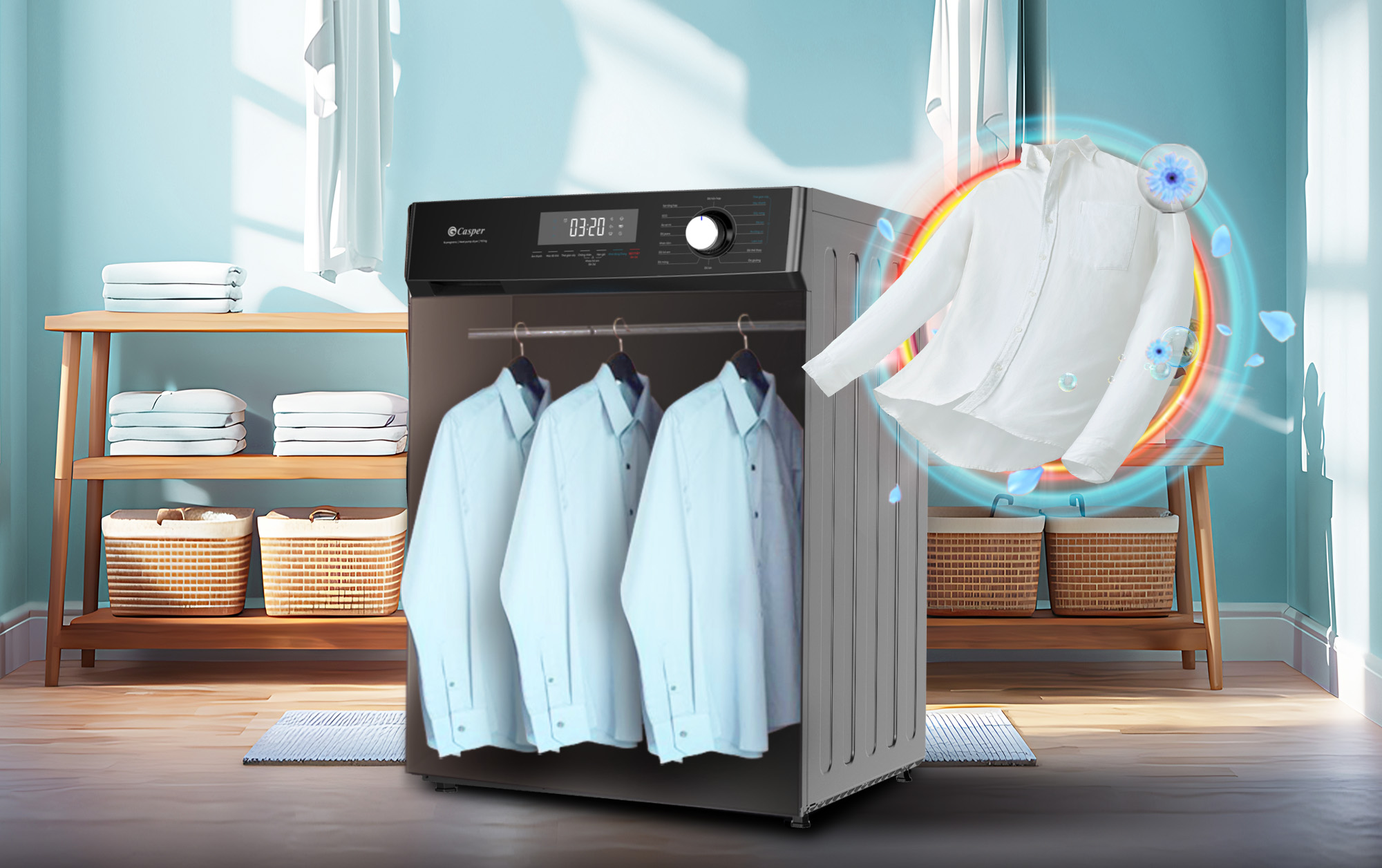 may say bom nhiet casper 9 kg td p9hg1 115803 3
