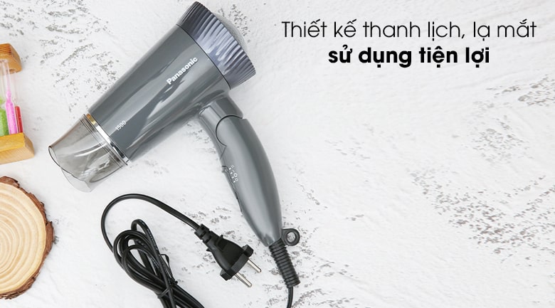 Máy sấy tóc Sunhouse SHD2308W - Thiết kế thanh lịch, lạ mắt sử dụng tiện lợi Máy sấy tóc Sunhouse SHD2308W - Thiết kế thanh lịch, lạ mắt sử dụng tiện lợi
