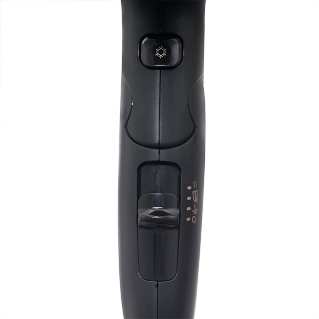 Máy sấy tóc 1800W Panasonic EH-NE27-K645 - Nút gạt
