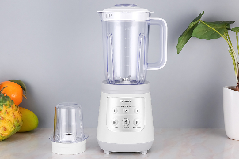 Máy xay sinh tố Toshiba BL-70PR1NV - Thiết kế