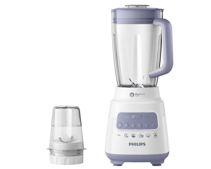 Máy xay sinh tố Philips HR2221/00