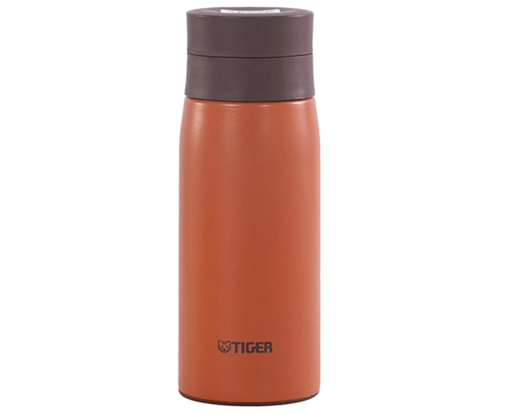 Bình giữ nhiệt inox 350 ml Tiger MCY-K035-DS