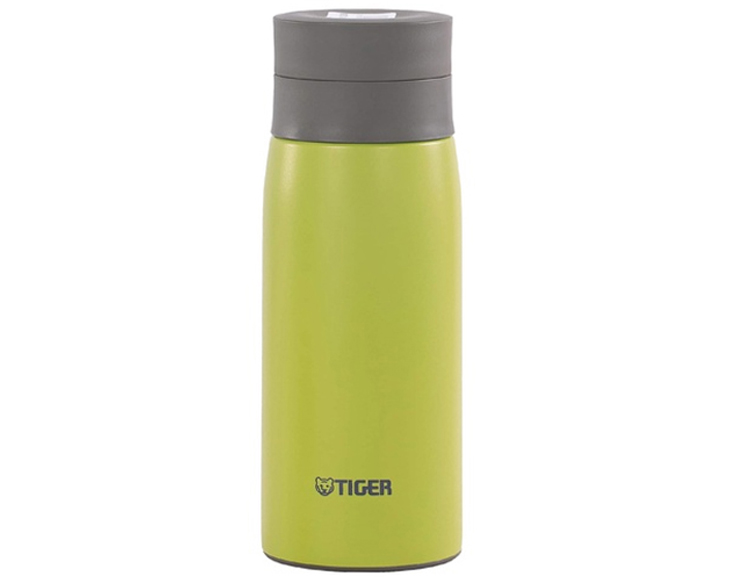 Bình giữ nhiệt inox 350 ml Tiger MCY-K035-GF