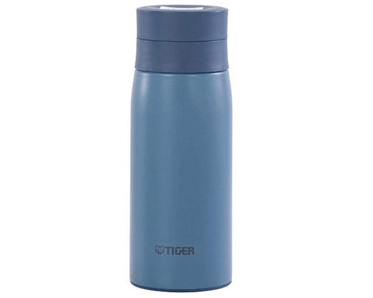 Bình giữ nhiệt inox 350 ml Tiger MCY-K035-AC