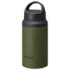 Bình giữ nhiệt inox 400 ml Tiger MCZ-S040-GZ