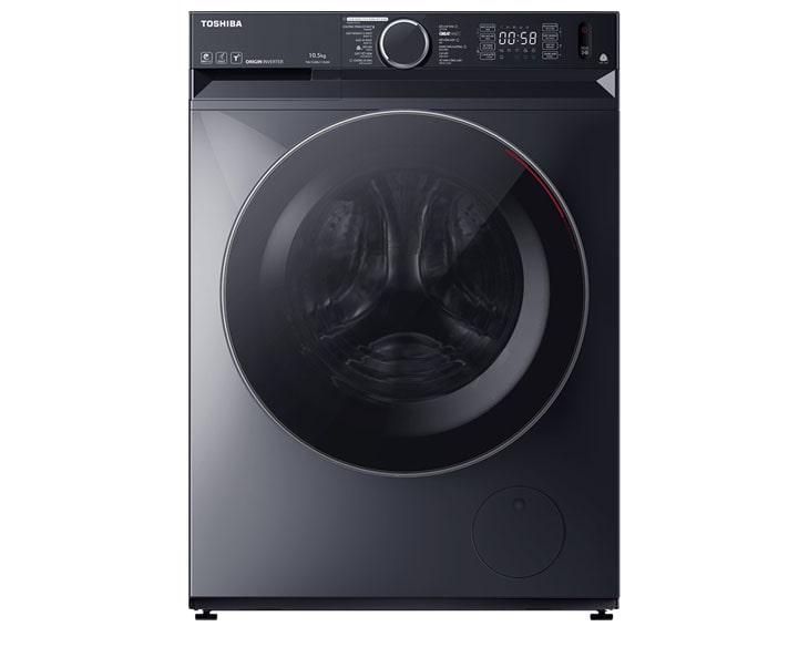 Máy Giặt Toshiba Inverter 10 kg TW-T23BU110UWV(MG)