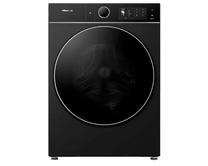 Máy Giặt Sấy Hisense Inverter 13/9 kg WD5I1345BBRH