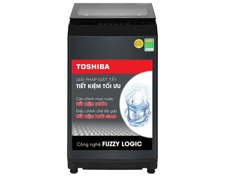 Máy Giặt Toshiba 8 kg AW-M905BV(MK)