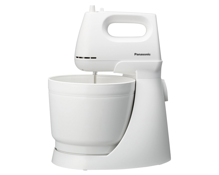 Máy nhồi bột đánh trứng Panasonic MK-GB3WRA